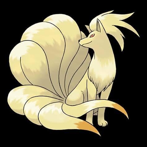 My biggest deception ever in Pokemon