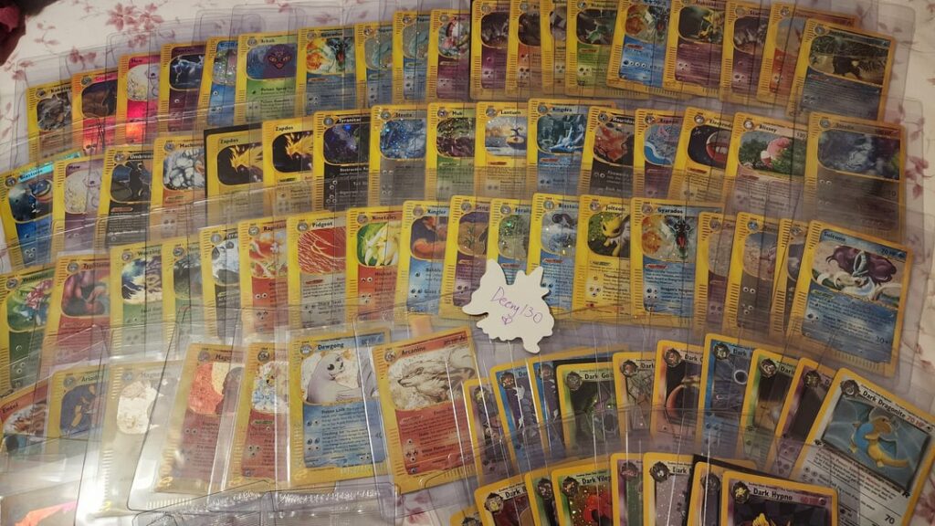 Just wanted to share some ungraded beauties