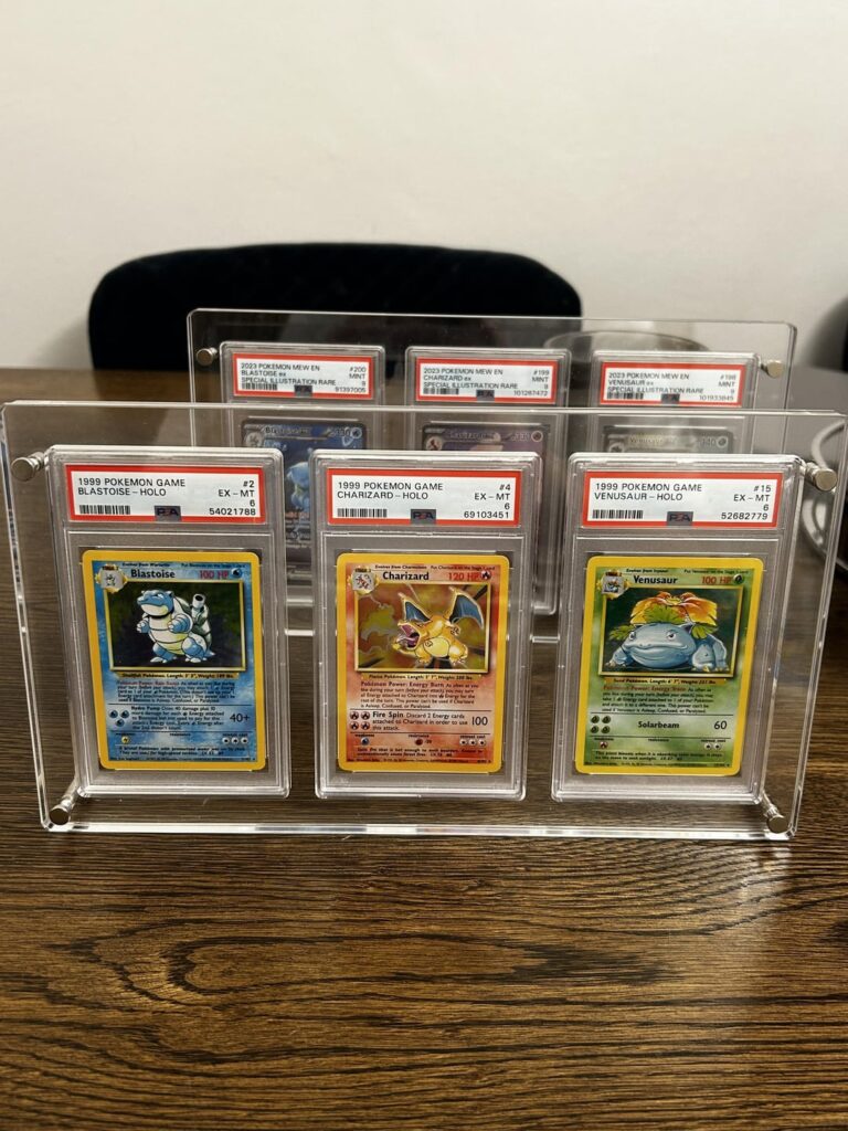 Thought it be a cool idea, wasn’t wrong 🔥