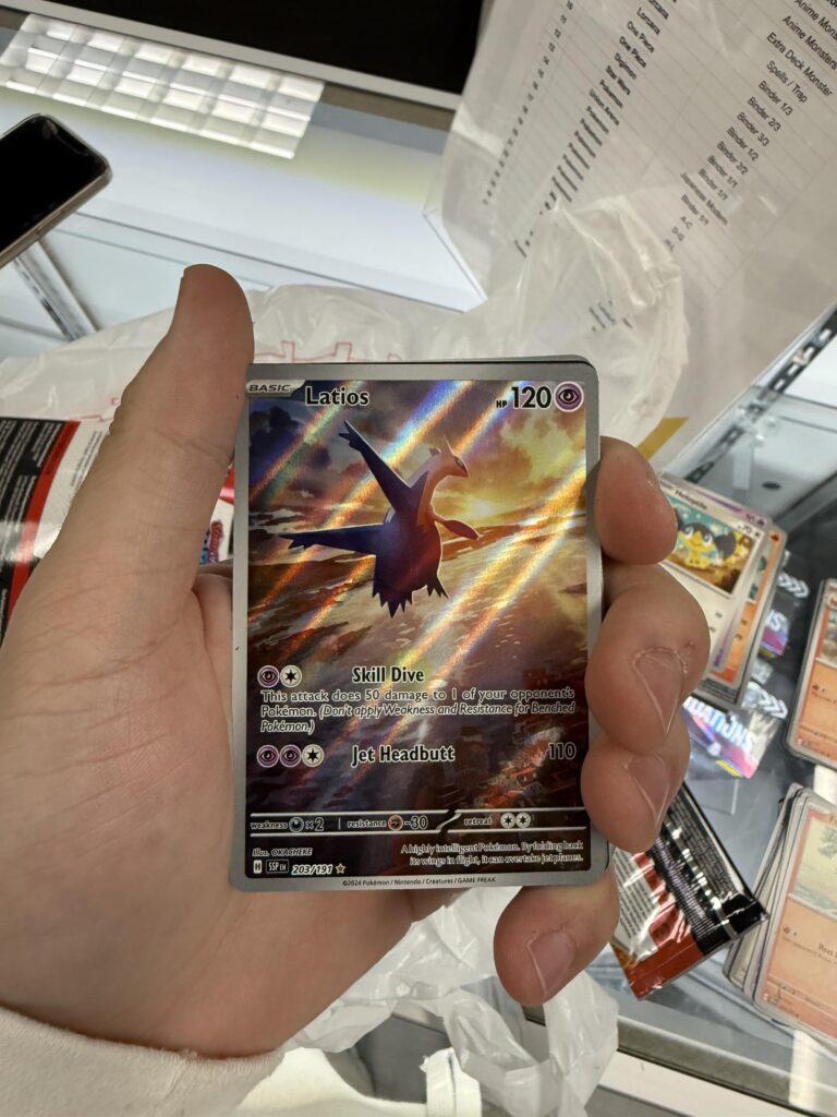 Weekly surging spark booster bundle