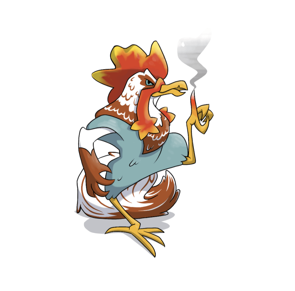 This is the final form of my fire starter for my Midwest region