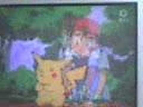 Pokemonai // Pokémon (1997-2023) (BTV)