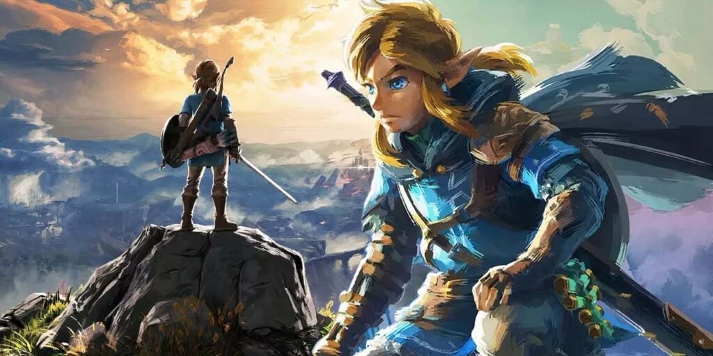 ‘The Legend of Zelda’ Live-Action Film Reportedly Planned as a Trilogy with a Six-Year Timeline