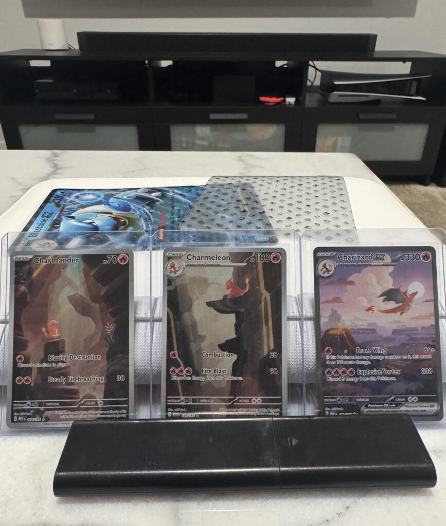 (Demi) God Pack 151