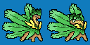 Any tips for finishing sprite? Still looks unpolished :/