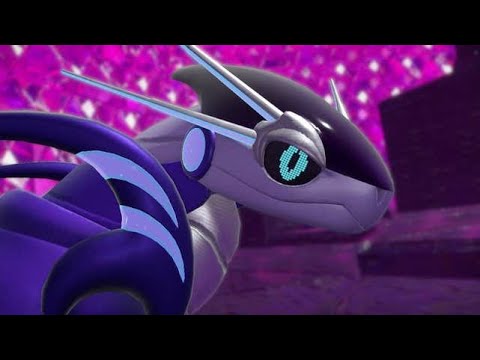 Pokemon Masters EX but am having to much fun using Miraidon