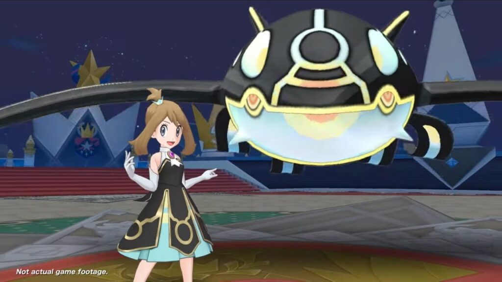 Pokemon Masters EX: Champion May & Primal Kyogre Masterfair Summoning