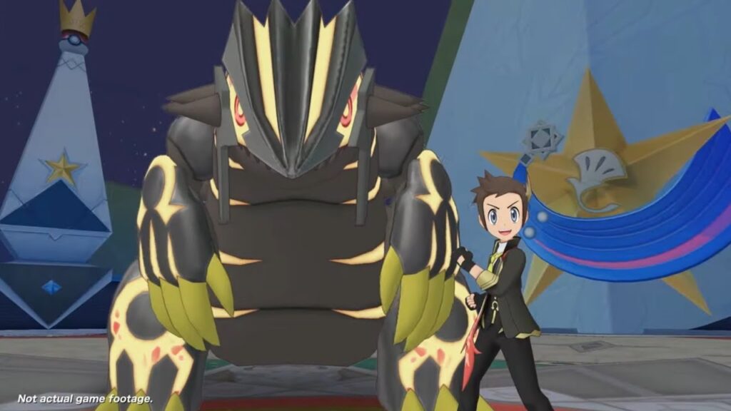 Pokemon Masters EX: Champion Brendan & Primal Groudon Steal All My Gems