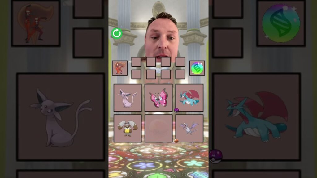 So many to choose from for mega evolving! | G6P2 #pokemon #playpokemon #fyp