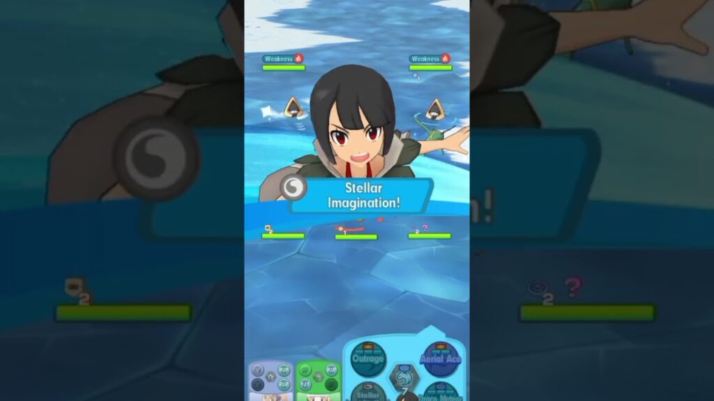 How to raise your player rank in pokemon masters. #pokemon