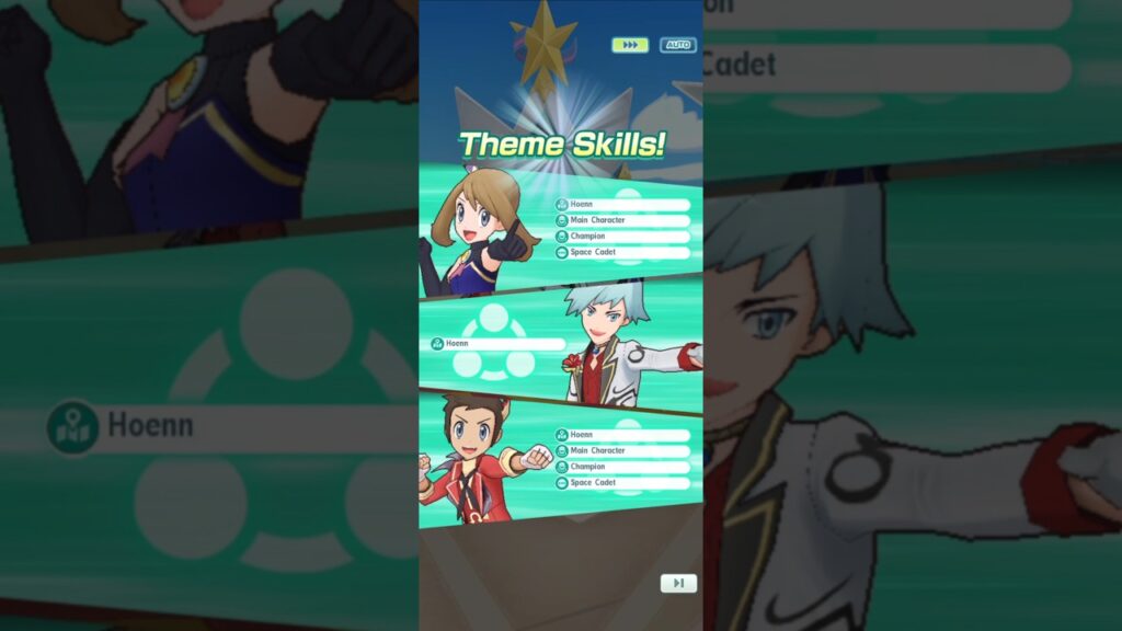 THIS TRIO IS CRAZY (Part 1) | Shiny Groudon + Shiny Kyogre + Shiny Rayquaza | Pokemon Masters EX