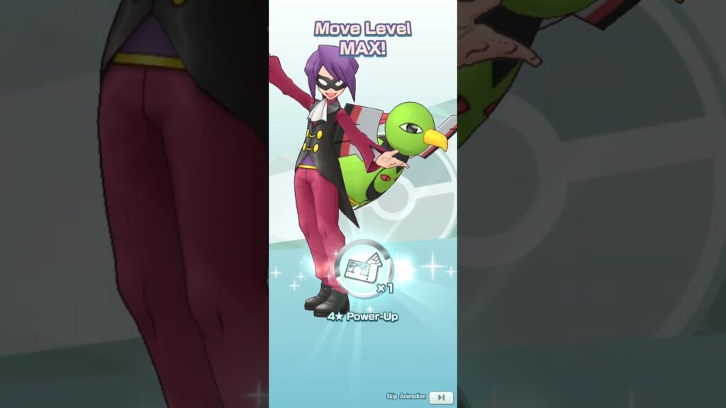 Pokemon Masters EX: 10-Pair Scout (Max 100) All 100 Pulls