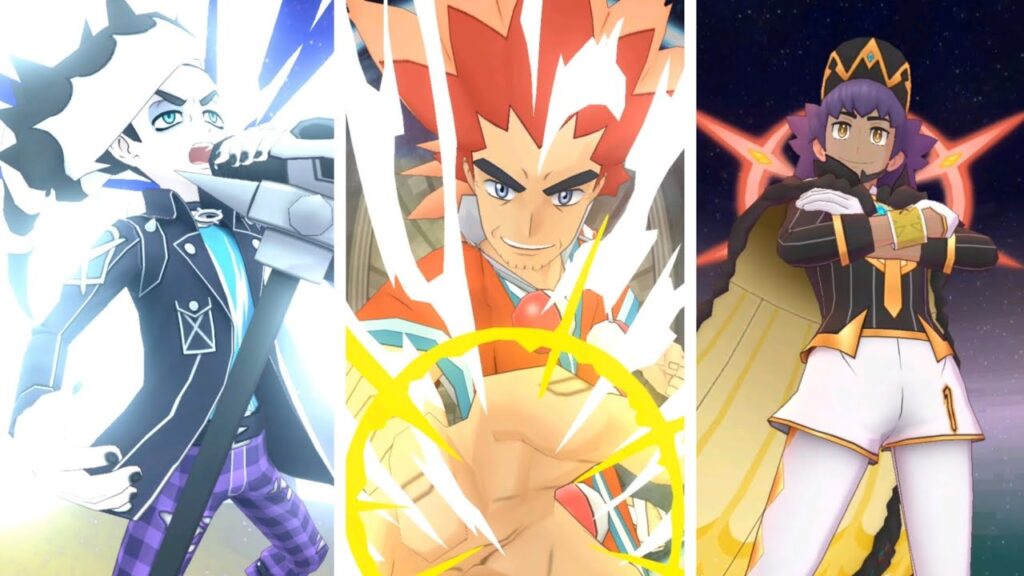 MASTER MODE 15K: ALOLA STADIUM, THE HALF HOUR SPECIAL! POKEMON MASTERS EX!