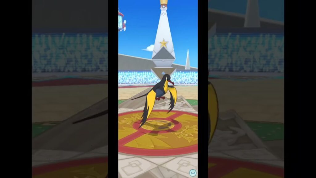 Pokemon Masters Ex |