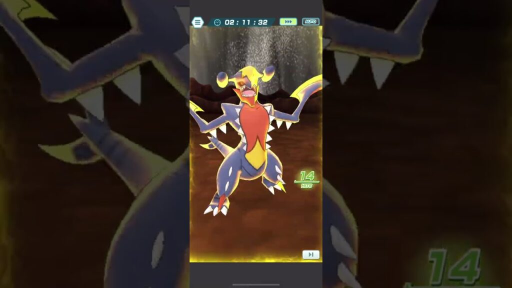 400K MASTER Level Electric/Ground High Score Event | Full Playthrough | Pokemon Masters EX Gameplay