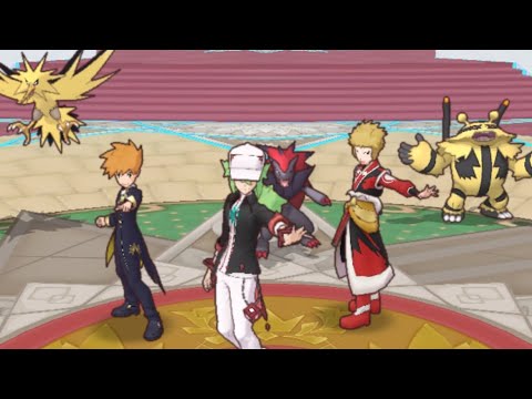 Pokemon Masters EX Sinnoh Champion Stadium 15,000 Points (3/10/25-3/17/25)