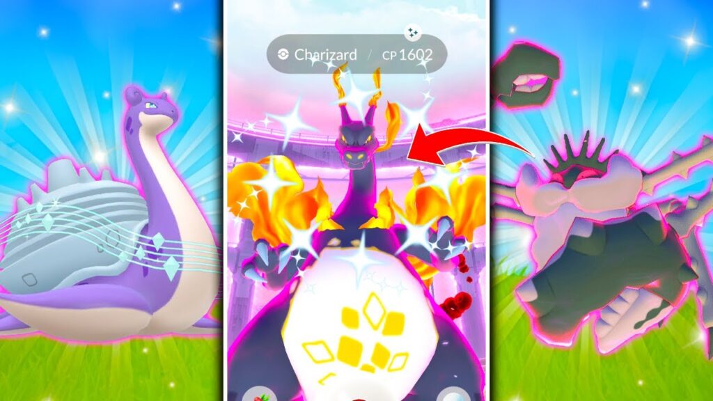 DON'T MISS THIS RARE MAX BATTLE WEEKEND IN POKEMON GO! How to Defeat the G-Max Kanto Starters