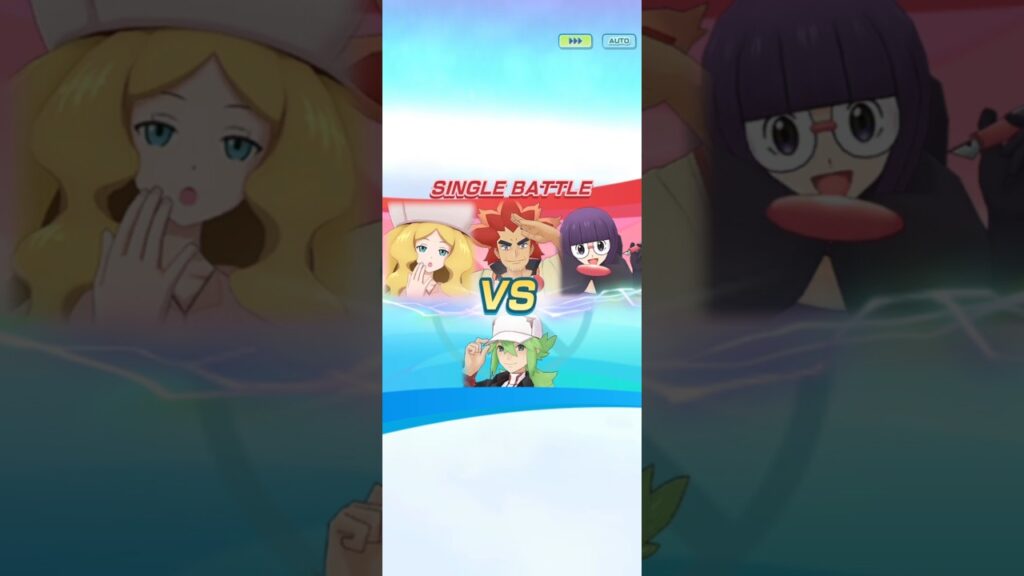 ARC SUIT N SOLOS BATTLE CHALLENGE! ROUND 2 | Special Battle Event | Pokemon Masters EX #pokemon