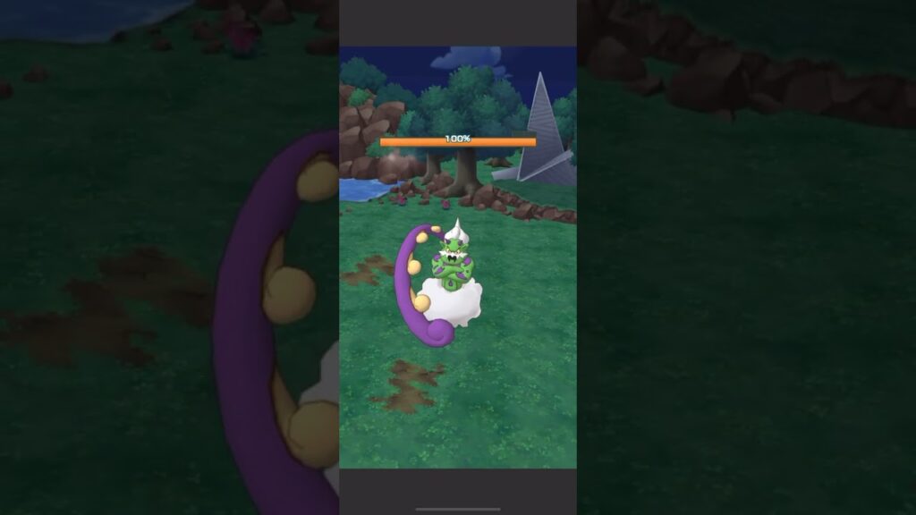 N ( Arc Suit ) & Zoroark Solo Tornadus Legendary Arena [ Pokemon Masters Ex ] 2025