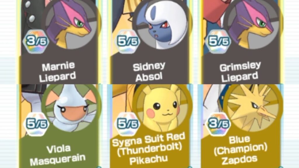 Pokemon Masters Ex: Arceus Arc Battle Challenge Round 2 & Challenge Arc Suit N Ultra Hard Area