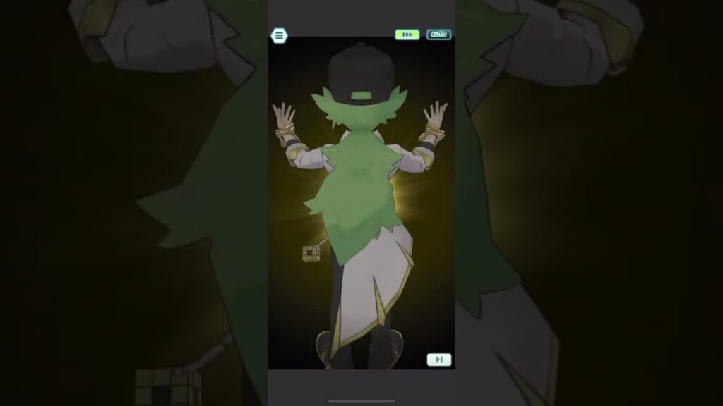 N ( Arc Suit ) & Zoroark Solo Uxie Legendary Arena [ Pokemon Masters Ex ] 2025