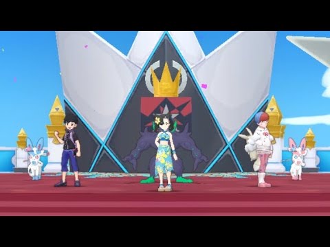 Pokemon Masters Ex: Sinnoh Champion Stadium Master Mode 15k Points Week 2 (10/3/25-17/3/25)