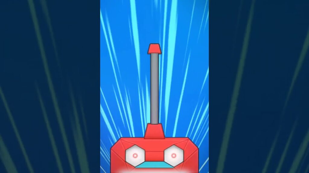 Pokemon Masters EX: Daily Luck #2