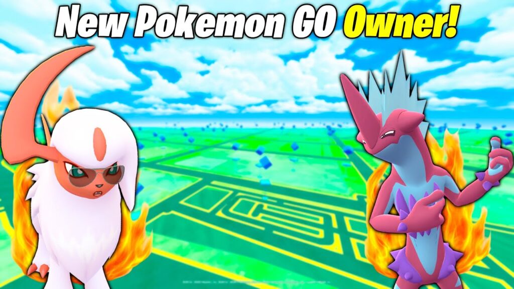 Pokemon GO Will NEVER be the Same! Pokemon GO SOLD to Scopely