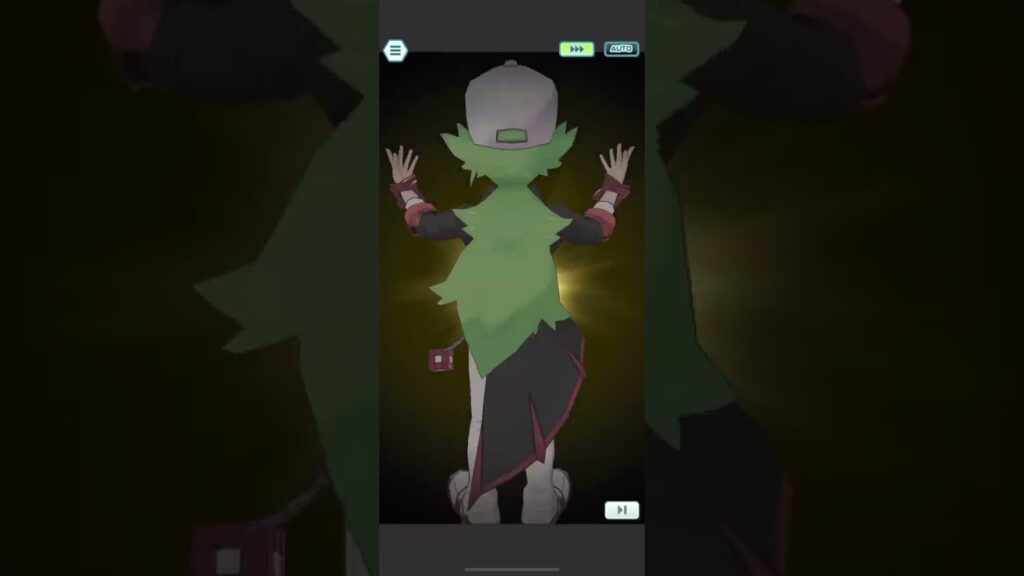 N ( Arc Suit ) & Zoroark Solo Registeel Legendary Arena [ Pokemon Masters Ex ] 2025