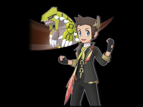 Brendan (Champion) Master Fair Scout | Pokemon Masters EX