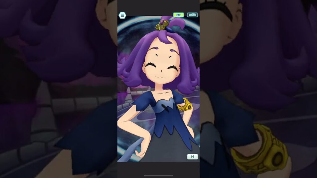 Pokemon Masters EX - 15000 pts Champion Stadium - Week 2/24/25