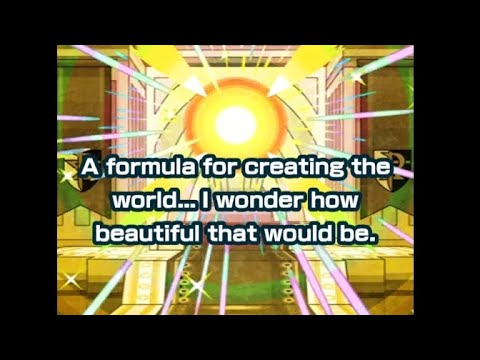 Arc Suit N in first multi | Pokemon Masters EX