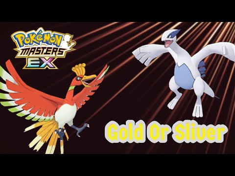 Who is Ethans Best Choice? Pokemon Masters EX.  #pokemon #pokemonmasters