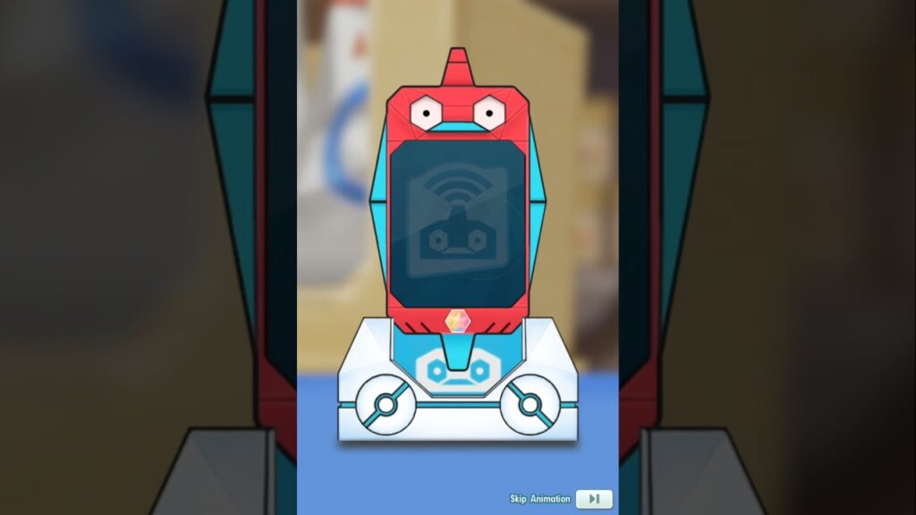 Pokemon Masters EX: March Gym Scout A Summoning #1