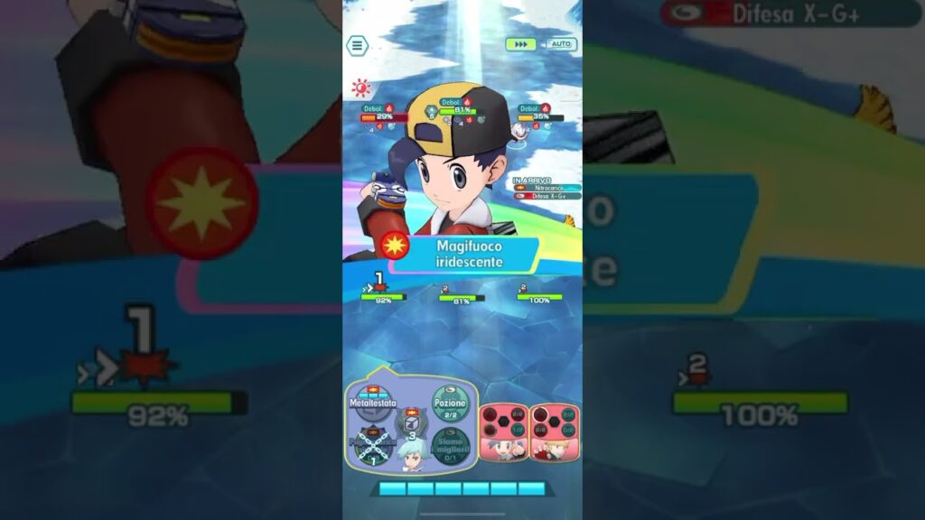 Ultimate Battle-pokemon Masters ex - Thorton VS Ho-oH Ethan #pokemon #pokemonmastersex #Ethan #Ho-oH