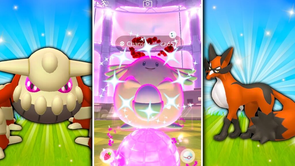 THIS WEEK IN POKEMON GO! New Galar Pokemon, SO Many Shiny BOOSTED Events & More!