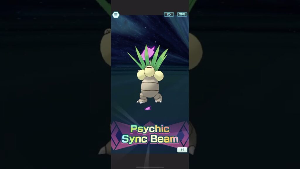 An upgraded trial in “Pure Hearts & Rainbow Wings” - Pokemon Masters EX