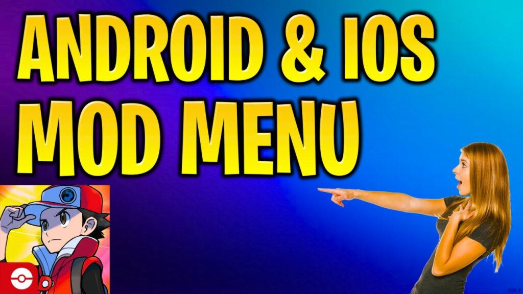 Pokemon Masters Ex Hack iOS & Android - Pokemon Masters Ex Unlimited Gems MOD MENU 2025