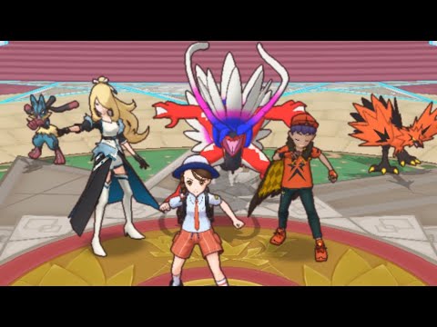 Pokemon Masters EX Sinnoh Champion Stadium 15,000 Points (3/17/25-3/24/25)