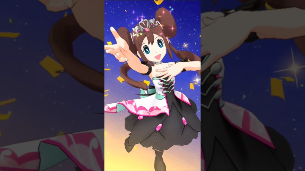 Sepia Memories Relic Song. Pokemon Masters EX.  #pokemon #pokemonmasters