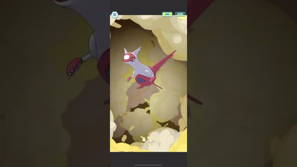 Ortega ( Paldea ) & Dachsbun Solo Latias Legendary Arena [ Pokemon Masters Ex ] 2025