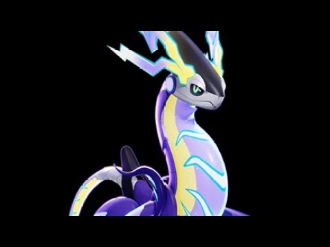 Pokemon Masters EX but I bully Leon with Miraidon