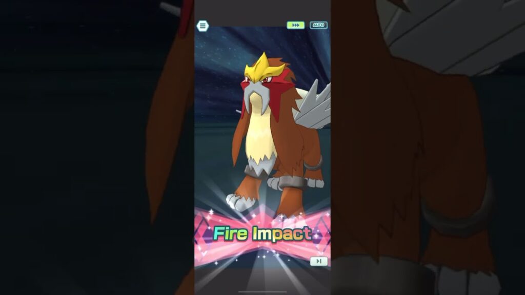 Ortega ( Paldea ) & Dachsbun Solo Entei Legendary Arena [ Pokemon Masters Ex ] 2025