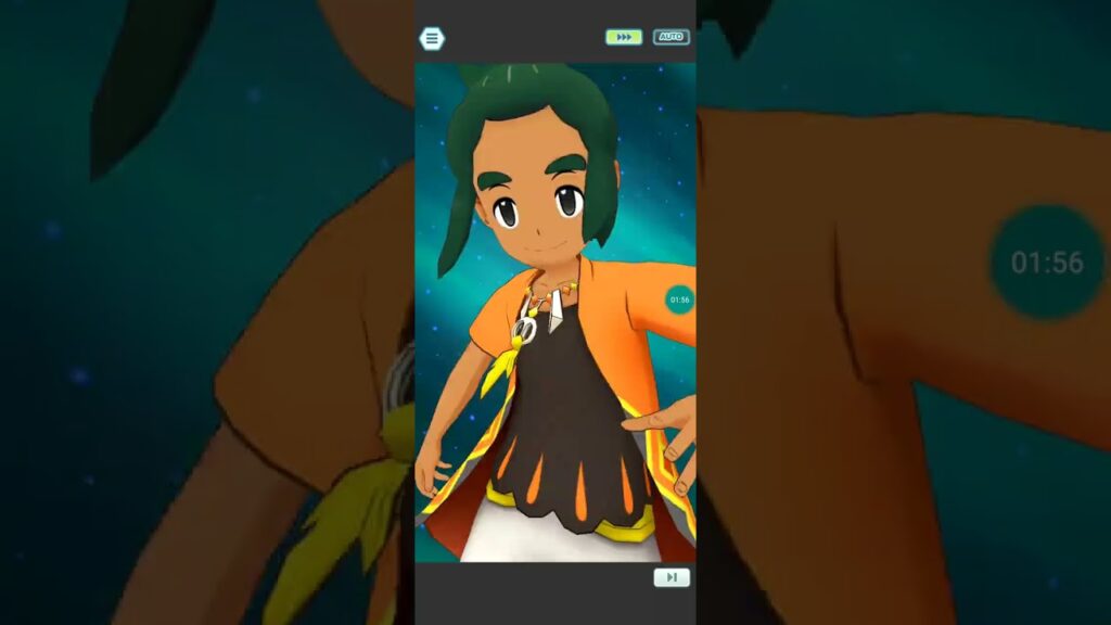 Pokemon Masters Ex Take On Talented Friends Take On Penny! Part 2