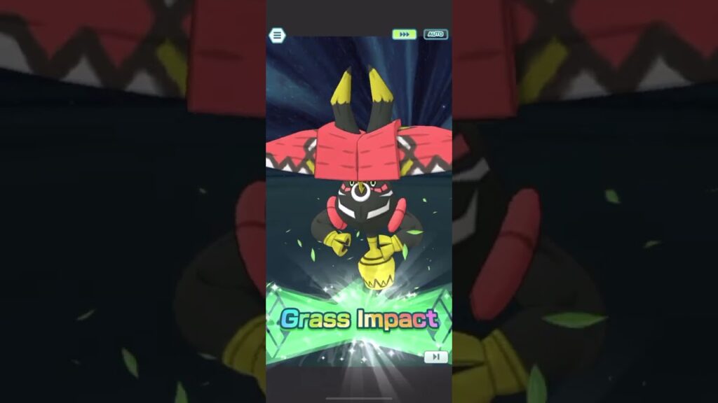 Ortega ( Paldea ) & Dachsbun Solo Tapu Bulu Legendary Arena [ Pokemon Masters Ex ] 2025