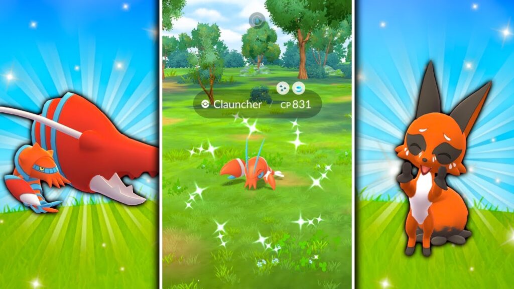 HOW TO GET NICKIT IN POKEMON GO! Catch This SHINY While it's BOOSTED / Limited Time ONLY