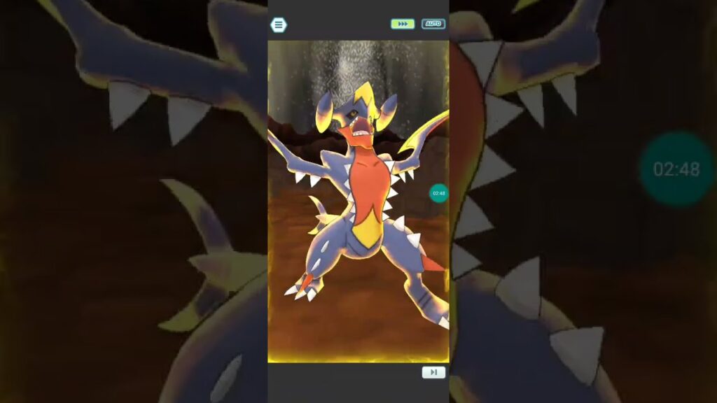 Pokemon Masters Ex Weekly Battle Rally