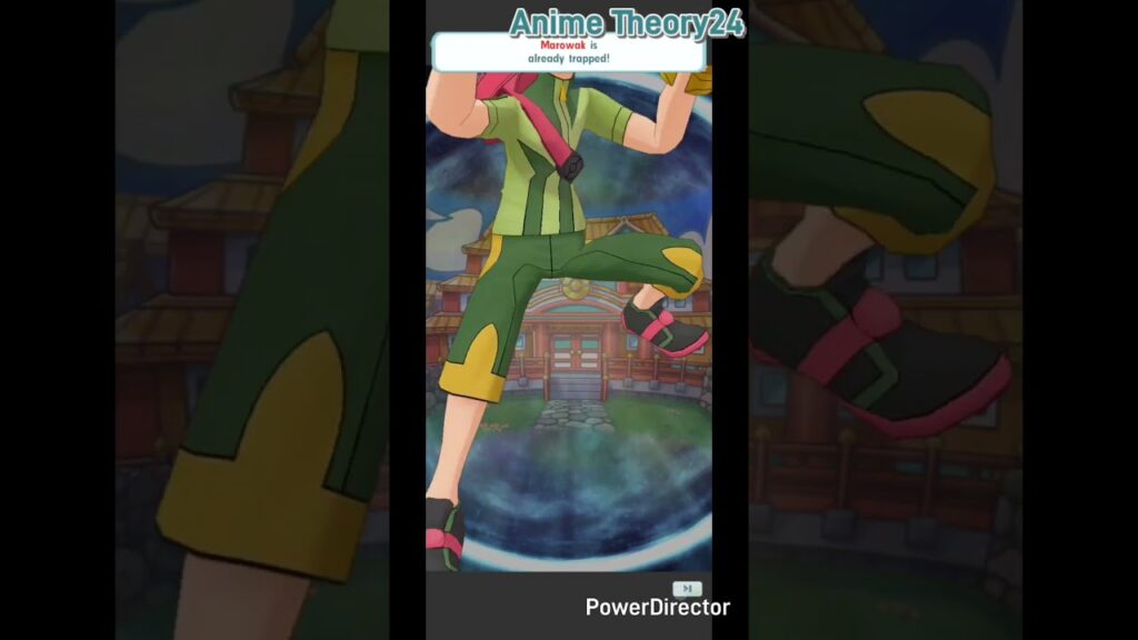 Pokemon masters champion stadium sinnoh | Pokemon masters ex | @Animetheory24
