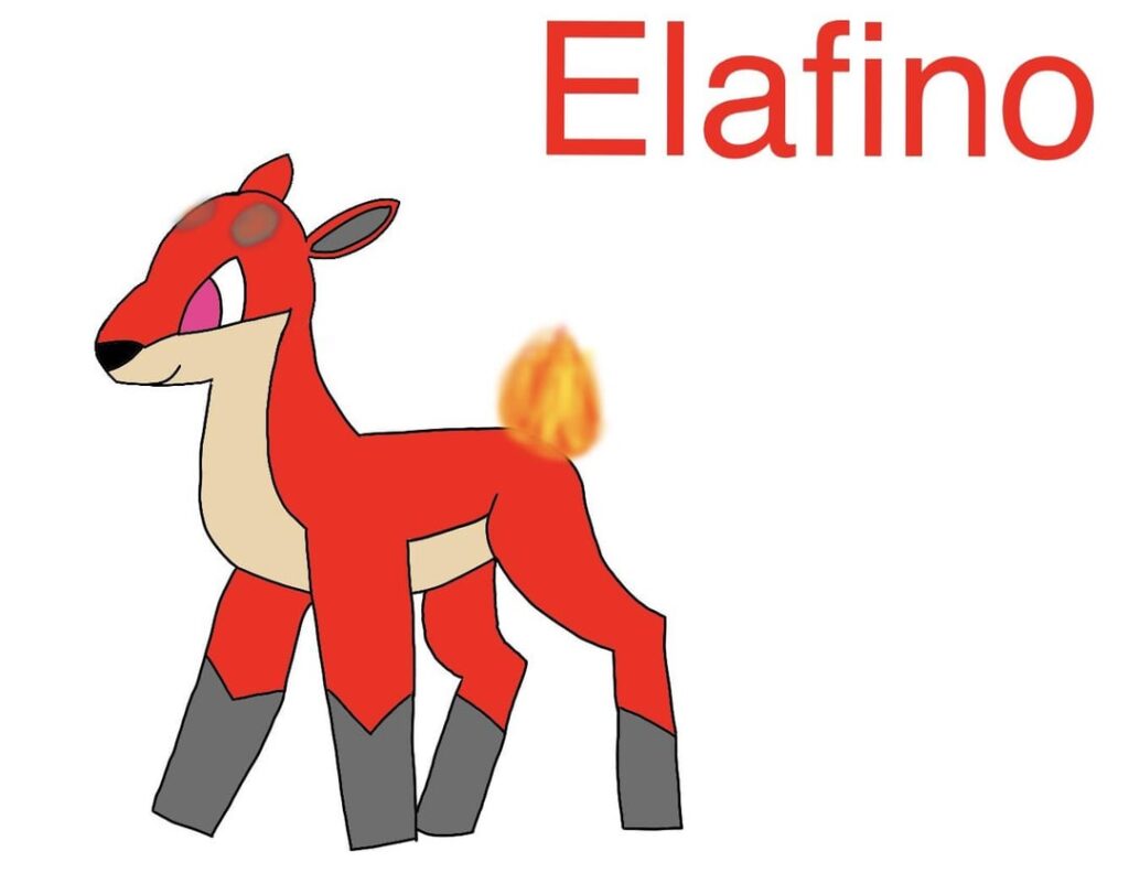 A fire starter for a Greek based region