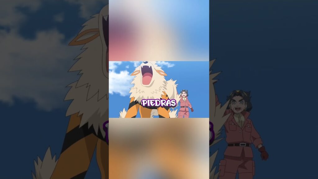 Growlithe es mejor que Arcanine #pokemongo  #pokemon